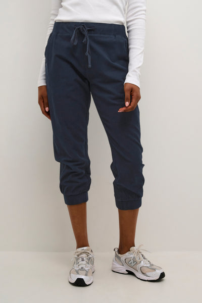 CAPRIS KAFFE "NAYA" MIDNIGHT MARINE