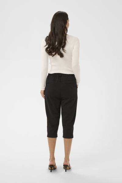 CAPRIS KAFFE "JENNY" BLACK DEEP