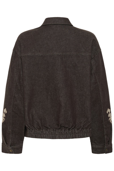JACKET CREAM "RENAI" JAVA