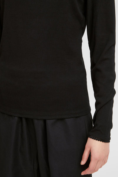 CHANDAIL ICHI "PENNA" BLACK