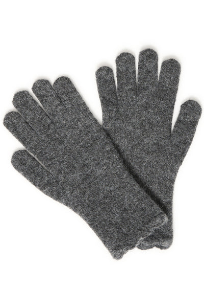 GANTS ICHI "MACHA" DARK GREY