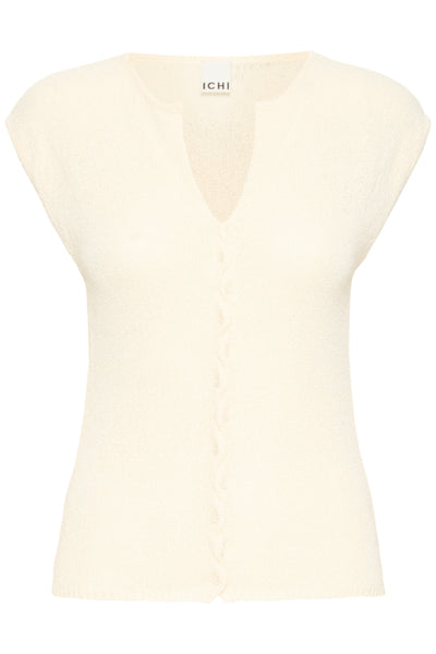 CAMISOLE ICHI "BLONDS" ALMOND MILK