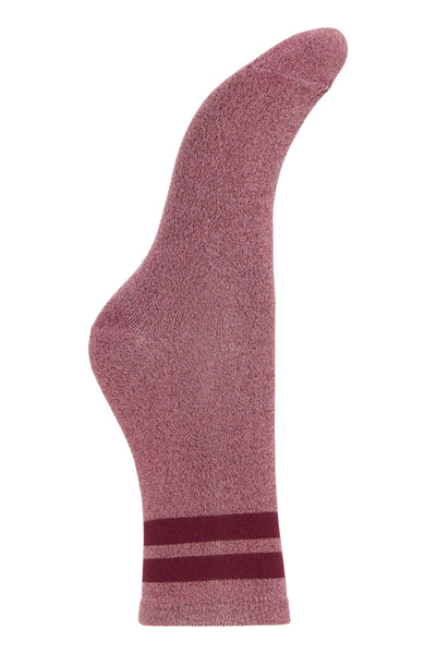 BAS B.YOUNG "WLI" ROAN ROUGE STRIPES ( 20817268)