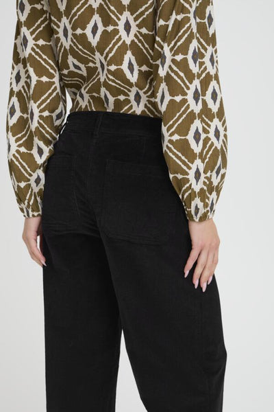 PANTALON B.YOUNG "DASIK POCKET" METEORITE