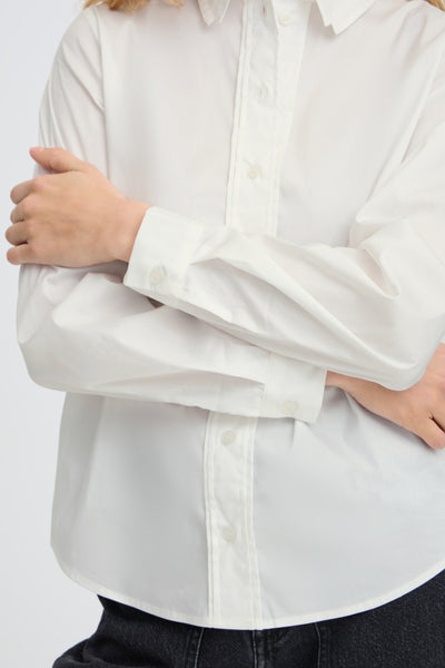 CHEMISE B.YOUNG "IDOL" MARSHMALLOW