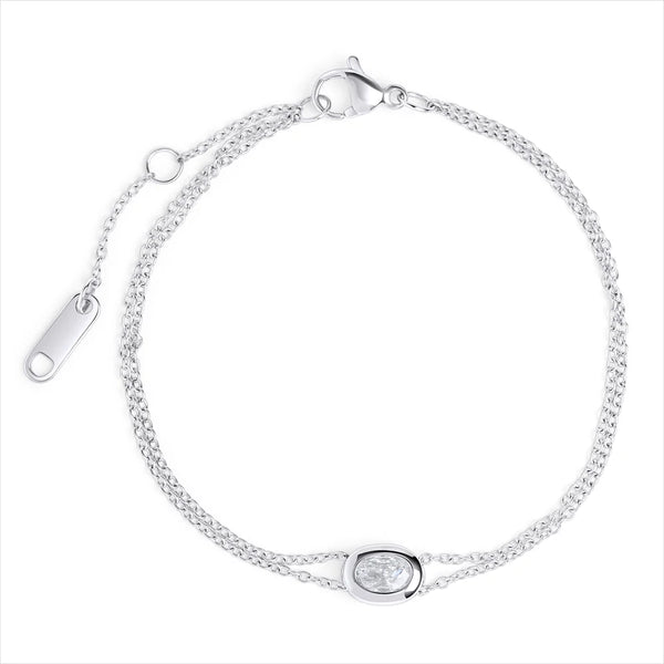 BRACELET MIA "CLEMENCE"