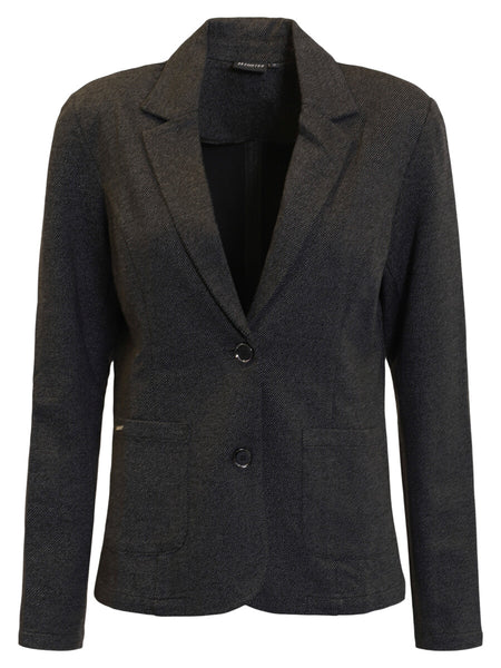 VESTON BRANDTEX "SOFT" CHARCOAL (70004)