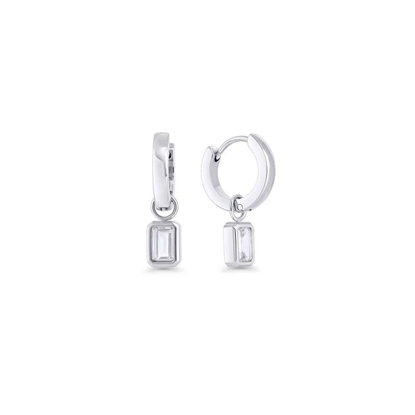 BOUCLES D'OREILLES MIA "YSEULT"
