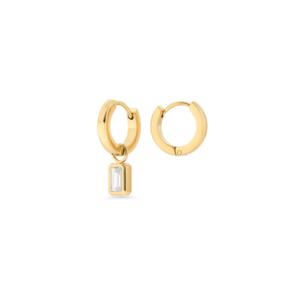 BOUCLES D'OREILLES MIA "YSEULT"