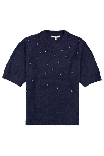 CHANDAIL GARCIA "SAPHIRE MIST" (U260041)
