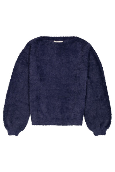 CHANDAIL DOUX GARCIA "SAPHIRE MIST" (Z0072)