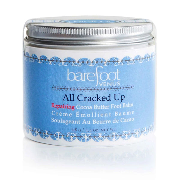 BAUME PIEDS BAREFOOT "ALL CRACKED UP"