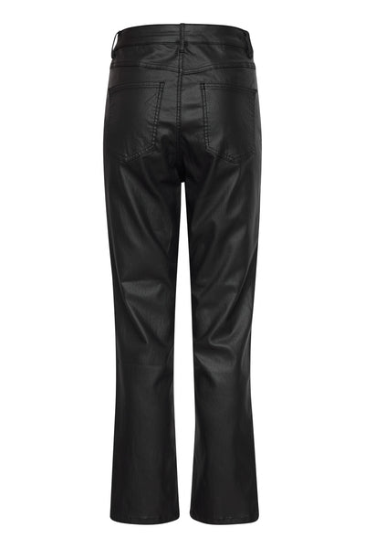 PANTALON B.YOUNG "KATO KIKO" BLACK