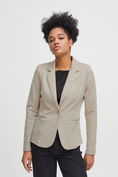 VESTON ICHI "KATE BLAZER" DOESKIN