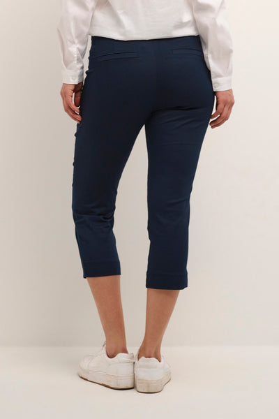CAPRIS KAFFE "LEA" MIDNIGHT MARINE