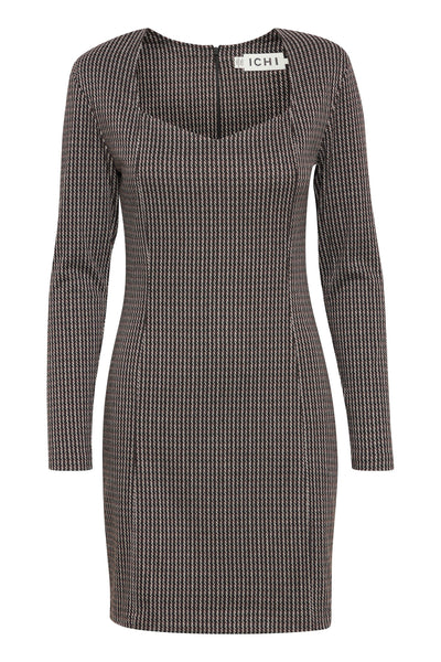 ROBE ICHI " KATE STRUCTURE " PORT ROYALE