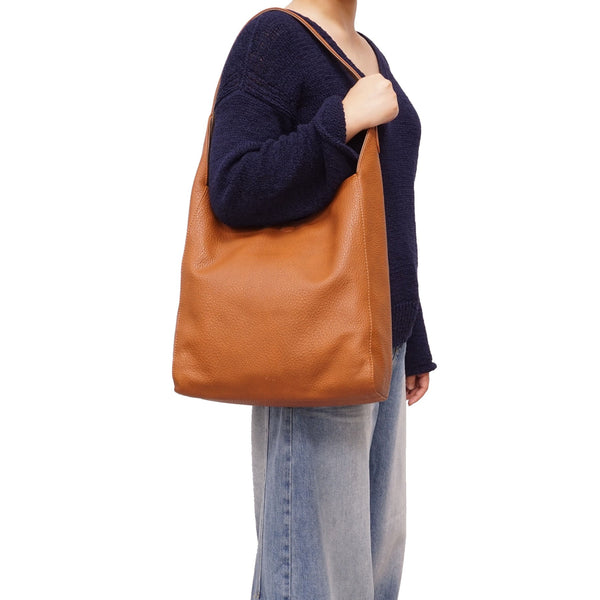 SAC HOBO RÉVERSIBLE  S-Q "KENDRA 2 DANS 1" BLACK / FOSSIL