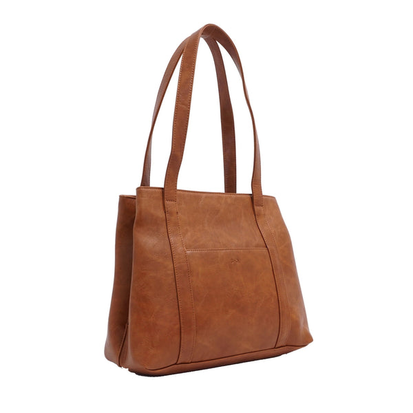 SAC S-Q "GLENNA" BURGUNDY