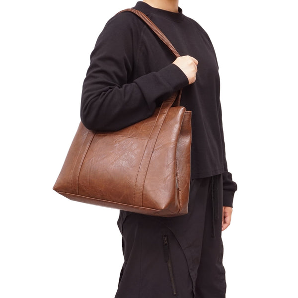 SAC S-Q "GLENNA" BLACK