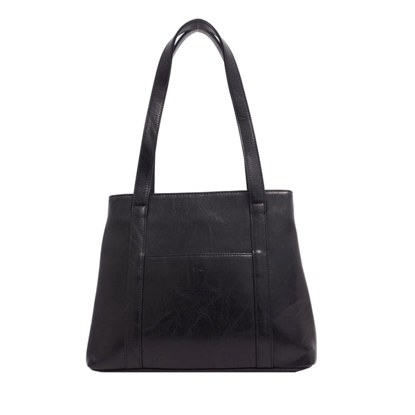 SAC S-Q "GLENNA" BLACK