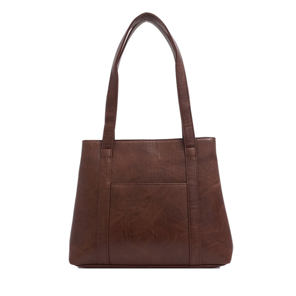 SAC S-Q "GLENNA" BROWN