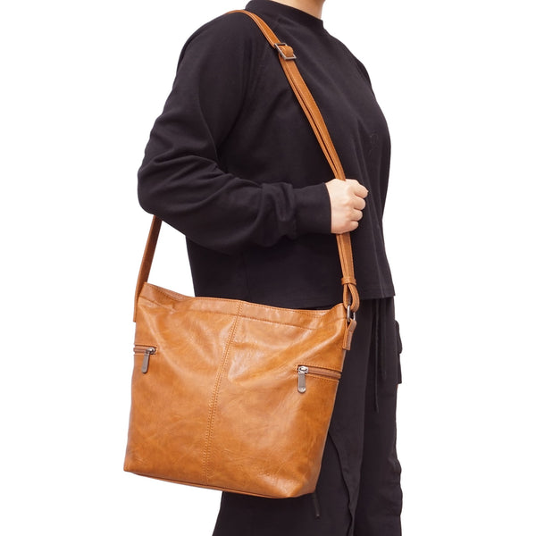 SAC S-Q "KILEY" BLACK