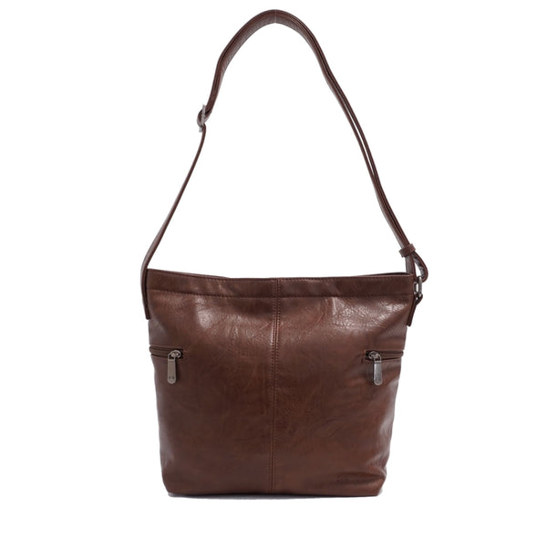 SAC S-Q "KILEY" BROWN