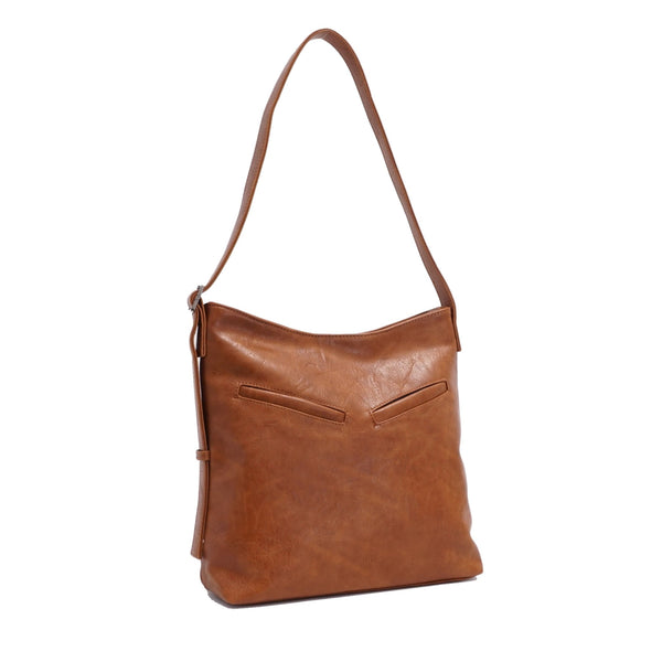 SAC À BANDOULIÈRE S-Q "JENALEE" BROWN