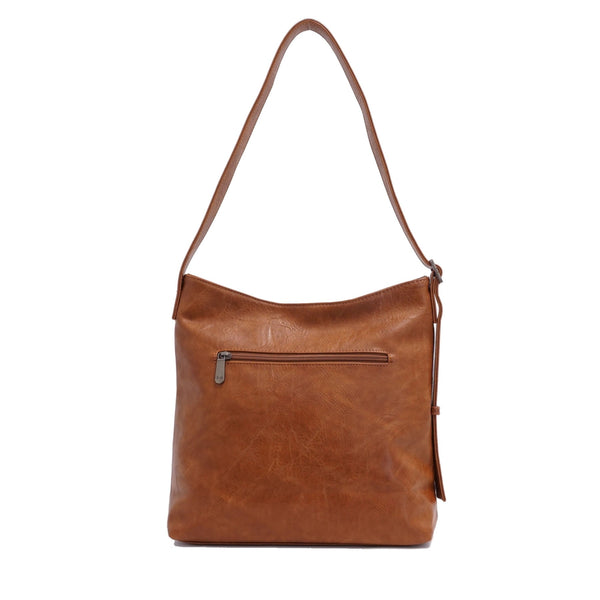 SAC À BANDOULIÈRE S-Q "JENALEE" BROWN