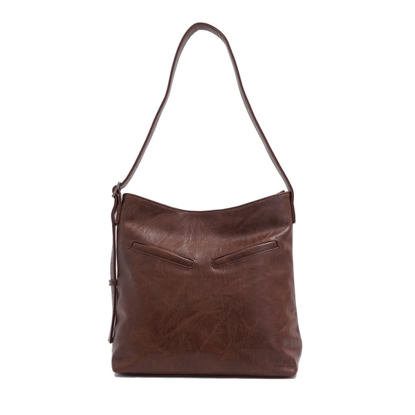 SAC À BANDOULIÈRE S-Q "JENALEE" BROWN