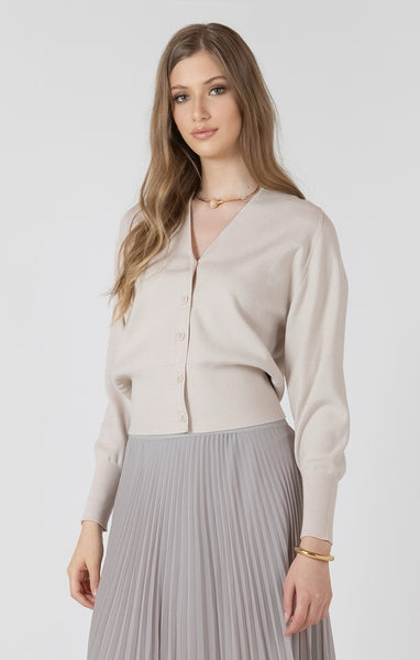 CARDIGAN BLACK TAPE "MATTE PEARL" (2727252)