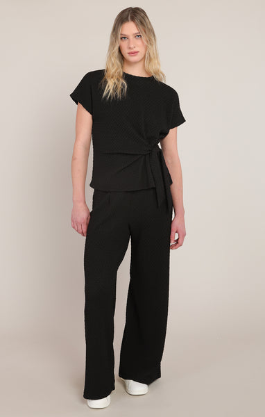 CHANDAIL ROOM 34 "BLACK TEXTURE" (2824009)