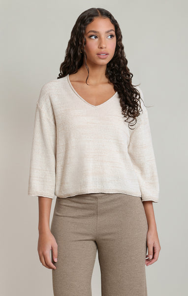 CHANDAIL DEX "TRICOT" SOFT OATMEAL (2827019)