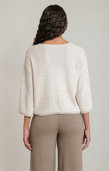 CHANDAIL DEX "TRICOT" SOFT OATMEAL (2827019)
