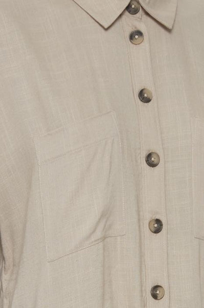 JUMPSUIT ICHI "FAYOLA"