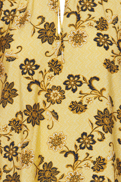 BLOUSE B.YOUNG "HAZEL" SUNDRESS MIX